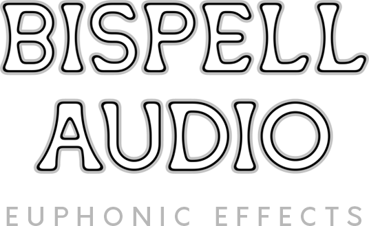 Bispell Audio - Quality is objective